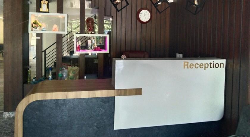 Hindustan Royal Inn in Haridwar