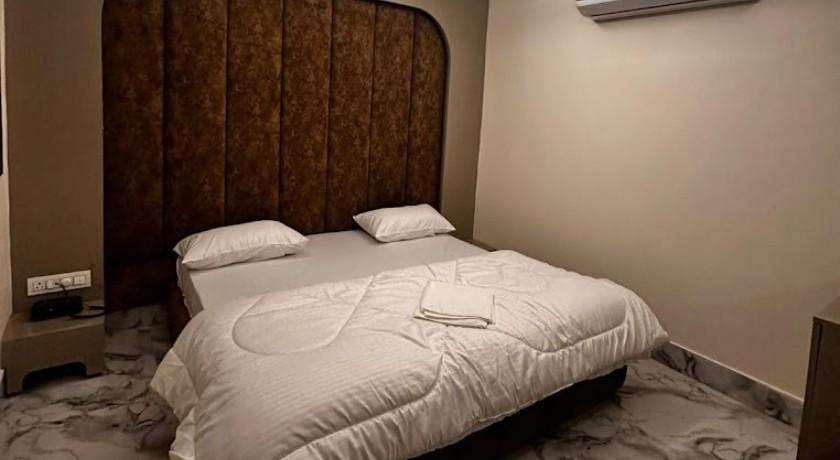 Hindustan Royal Inn in Haridwar