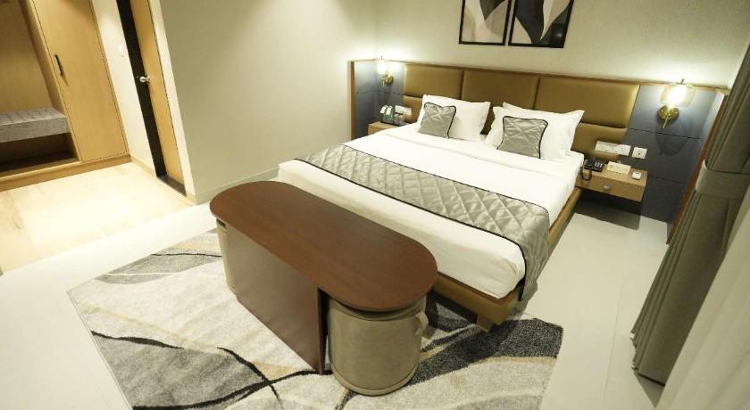 Sivanta By Bombay Group Of Hotels in Nagpur