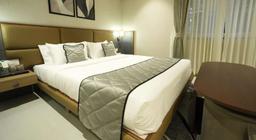 Sivanta By Bombay Group Of Hotels in Nagpur