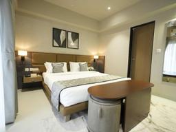 Sivanta By Bombay Group Of Hotels in Nagpur