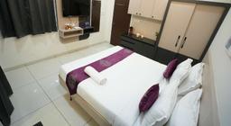 Hotel Flamount Arka Studios in Hyderabad