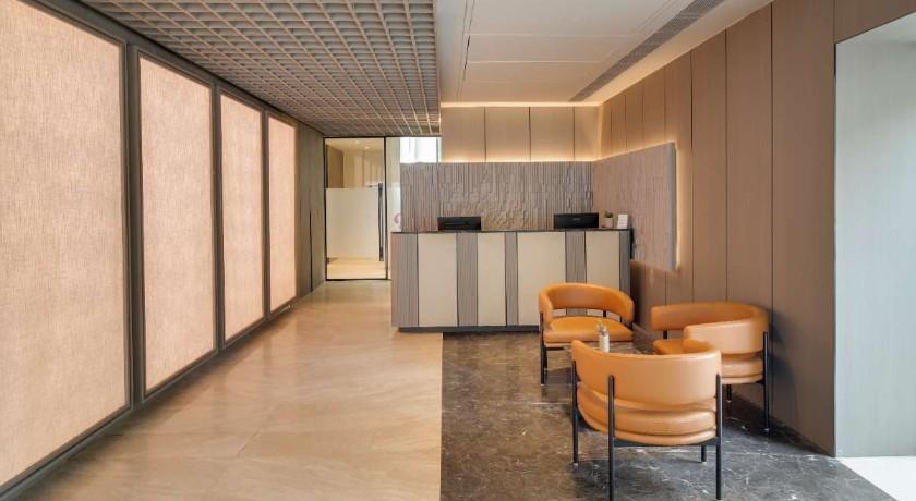 Regenta Place CG Road in Ahmedabad