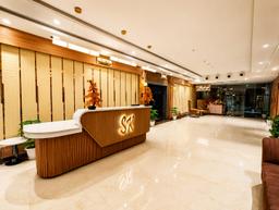 Hotel Venue By S.K in Noida