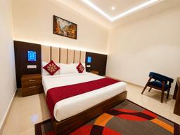 Hotel Venue By S.K in Noida
