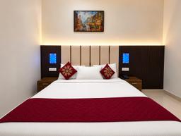 Hotel Venue By S.K in Noida