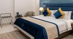 Hotel Banana Tree in Ghaziabad