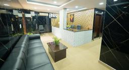 Sri Sai Saara Inn in Bangalore