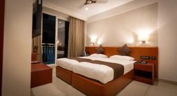 AS Suites in Kochi