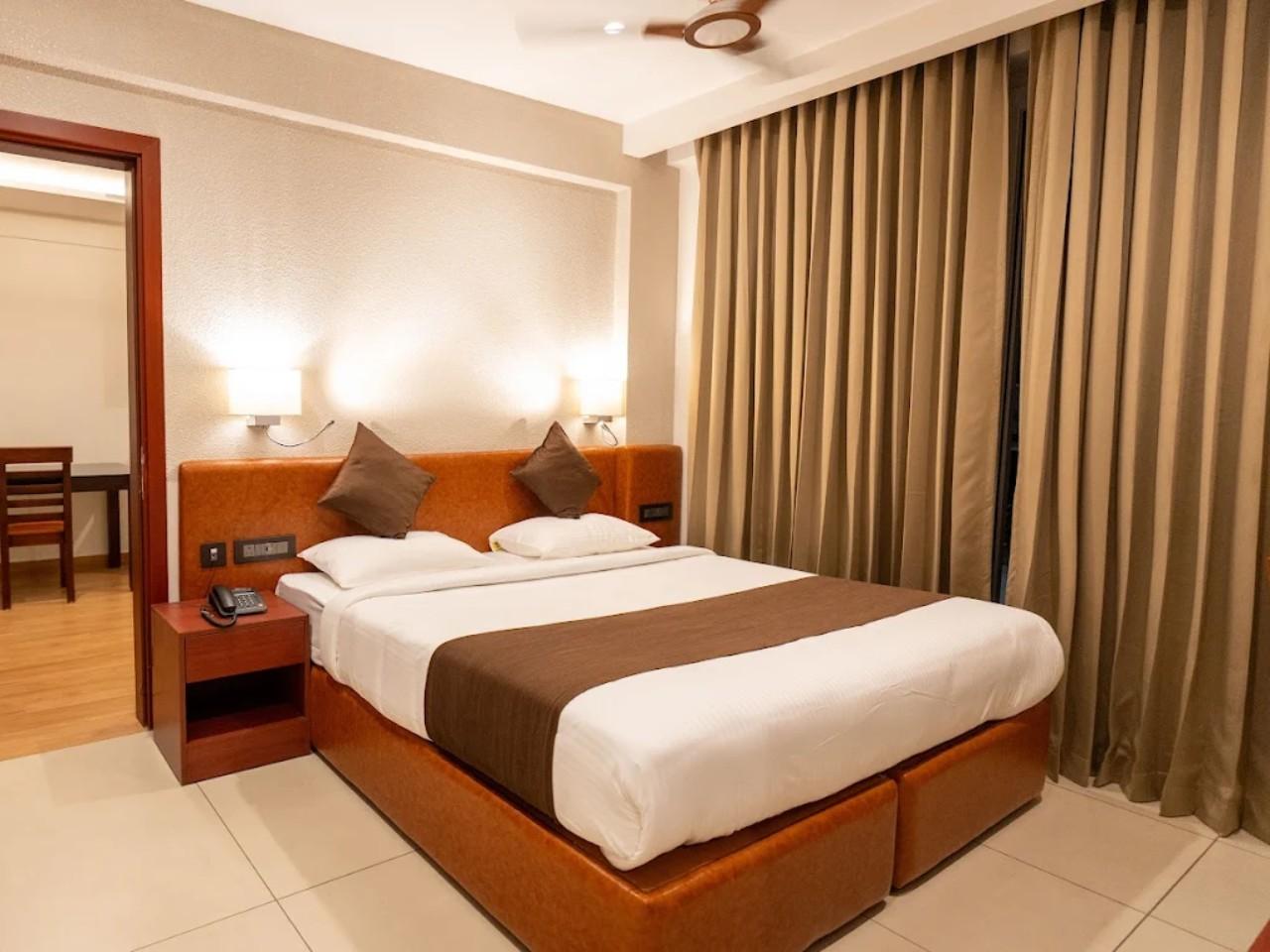 AS Suites in Kochi