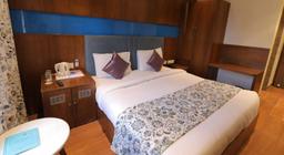 Hotel Mumbai House Express in Udaipur