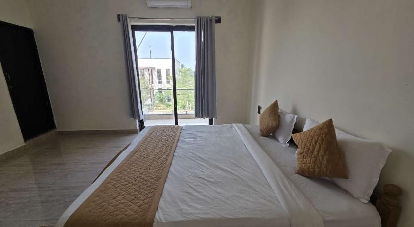 Noble Grand Villa in Chennai