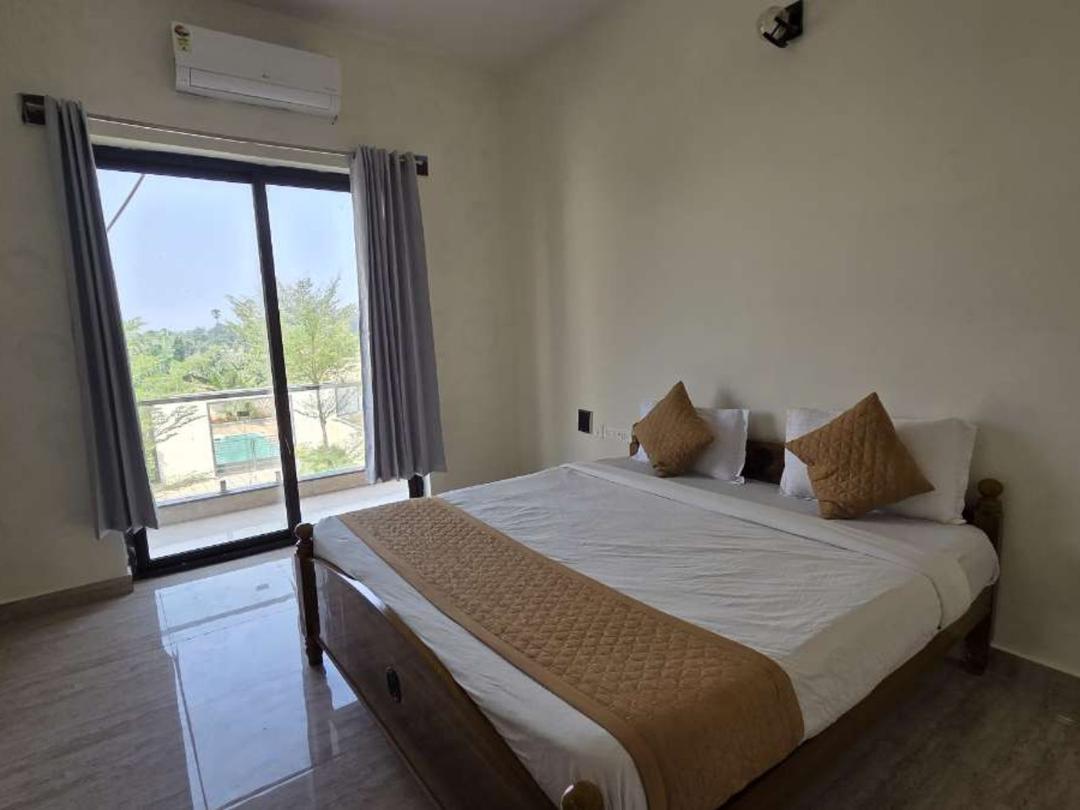 Noble Grand Villa in Chennai