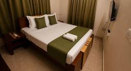 Blanco Airport Suite in Kochi
