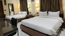 Anandam Residency Hotel in Noida