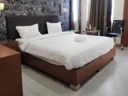 Anandam Residency Hotel in Noida
