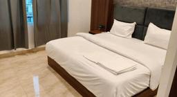 Hotel Raghav Inn in Prayagraj
