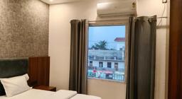 Hotel Raghav Inn in Prayagraj