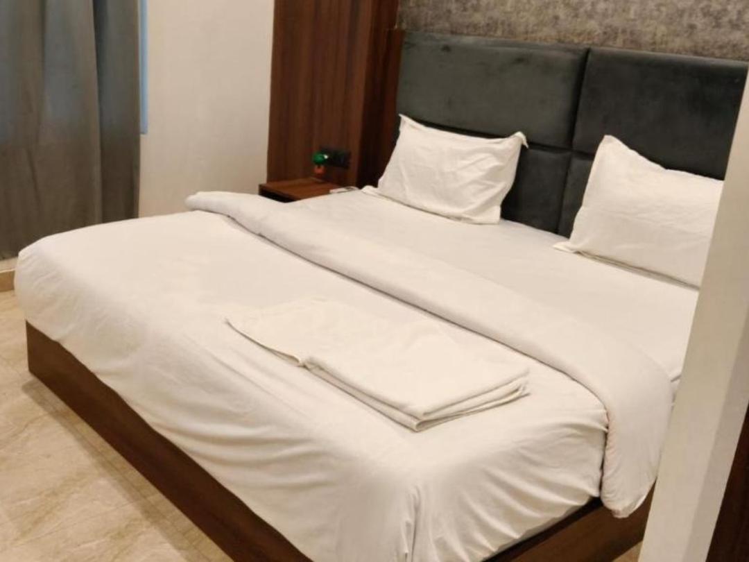 Hotel Raghav Inn in Prayagraj
