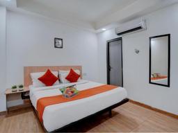 Restin Hotel in Delhi