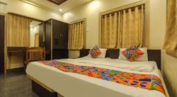 Shivalaya in Kolkata