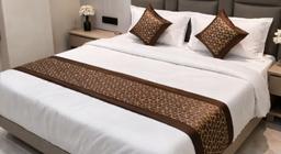 Sunpark Hotel in Ahmedabad