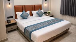 Sunpark Hotel in Ahmedabad