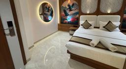 Hotel Shree Krishna Paradise in Thane