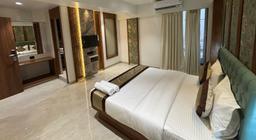 Hotel Shree Krishna Paradise in Thane