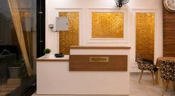The Royals Hotel & Banquet in Faridabad