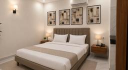 The Royals Hotel & Banquet in Faridabad