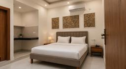 The Royals Hotel & Banquet in Faridabad