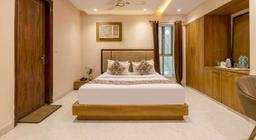Hotel Sehej Continental in Delhi