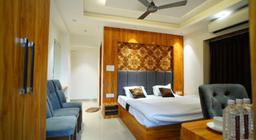 JRF Hotel in Kolkata