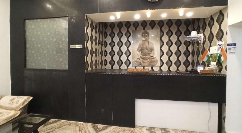 Hotel Laxmi International in Bodh Gaya