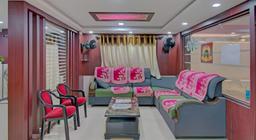 Hotel Sitara Grand in Visakhapatnam