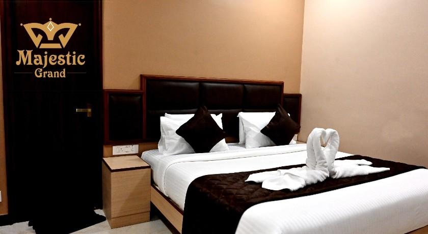 Majestic Grand in Madurai