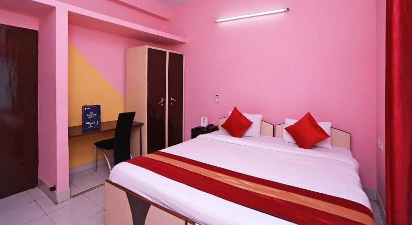 Swapan Inn in Kolkata