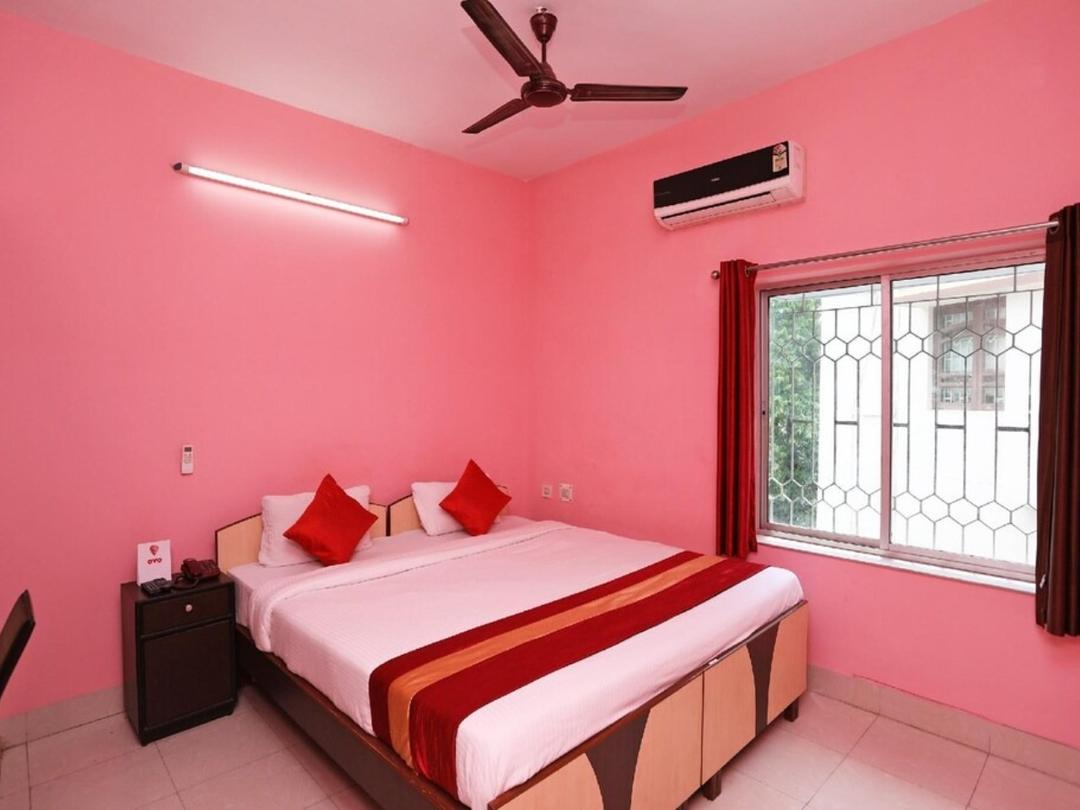 Swapan Inn in Kolkata