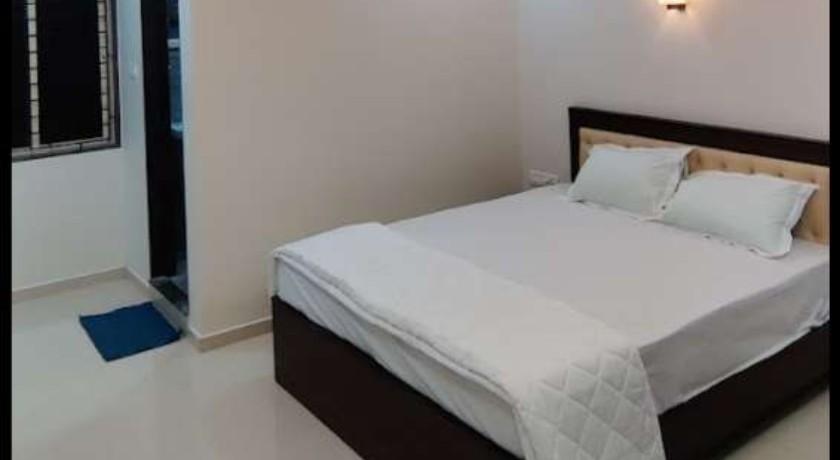 Sathyam Lodging and Boarding in Udupi