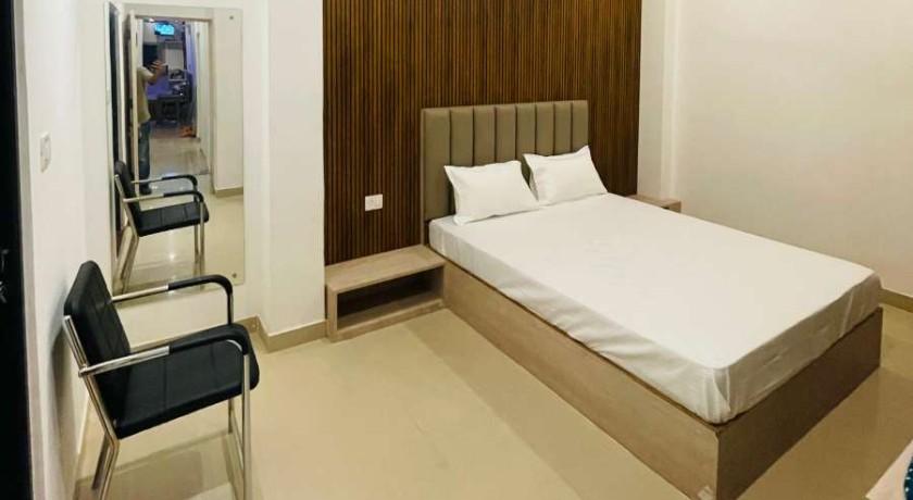 Hotel Stay Villa in Guwahati