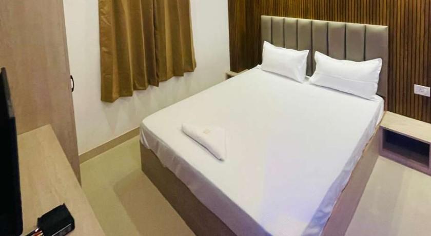 Hotel Stay Villa in Guwahati