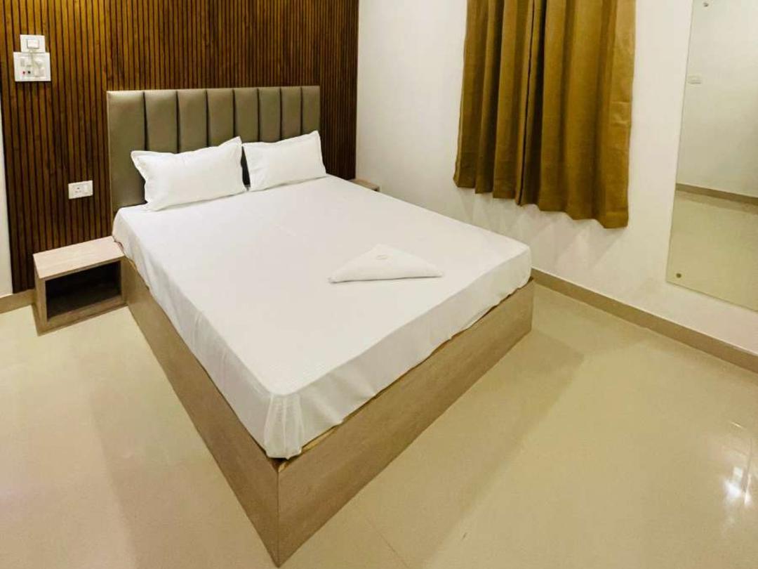 Hotel Stay Villa in Guwahati