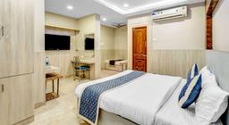 Hotel Wooden Park in Chennai