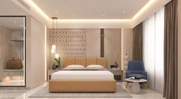 Hotel V Kondapur in Hyderabad