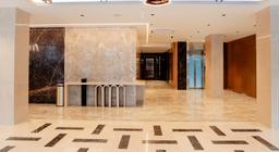 Hotel V Kondapur in Hyderabad