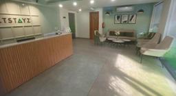 Saltstayz Premier - Sector 28 Faridabad in Faridabad