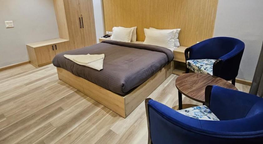 Xplore Stayz in Gurgaon