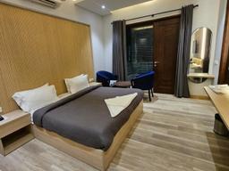 Xplore Stayz in Gurgaon