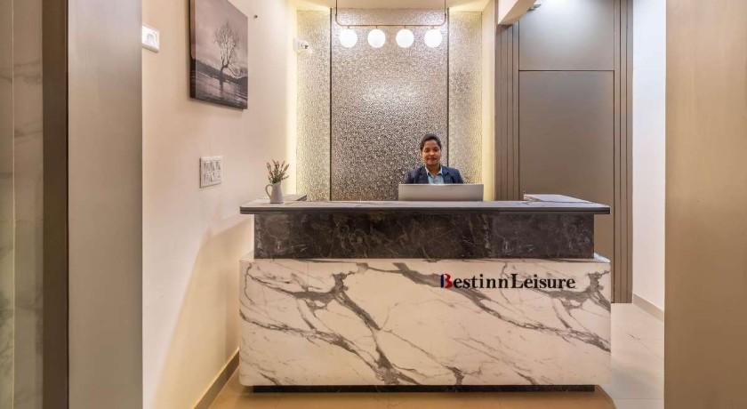 Vista Inn By Bestinn Leisure in Bangalore